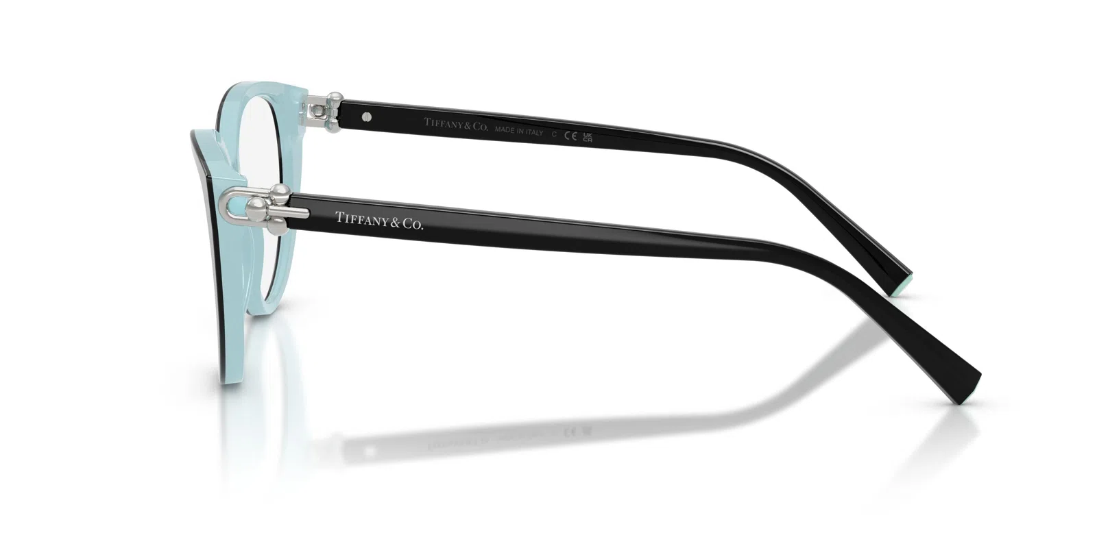 Tiffany 2292 Eyeglasses - view 2